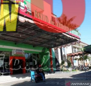 RSUD Abdoer Rahem Situbondo Gunakan Anggaran DBHCHT untuk Belanja Alkes