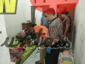 Warga Blitar Ditemukan Meninggal Di Kamar Kost Pamekasan