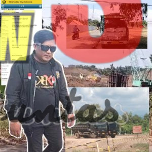 Diduga Aktifitas Tambang Ilegal Marak di Kabupaten Situbondo