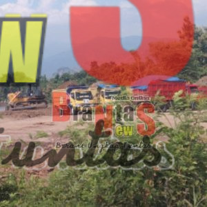 Situbondo Terjajah Penambang Illegal Suplay Galian C ke Proyek Tol Probowangi, Berdampak Pada PAD Nol Zero