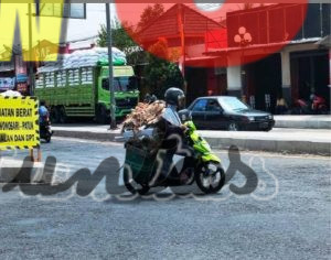 Lampu Merah di Jalan Argopuro Padam Berhari Hari, Pengguna Jalan Mengharapkan Perbaikan Segera