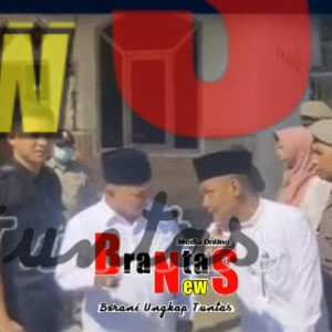 Ratusan Pengasuh Pondok Pesantren dan Guru Ngaji di Situbondo Deklarasikan Dukungan untuk Karna Suswandi – Khoirani