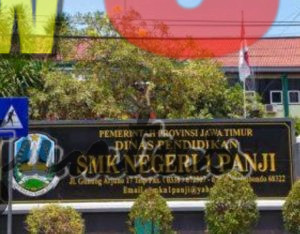 SMKN 1 Panji Situbondo Adakan Kegiatan Bulanan ‘The Power of Pesantren