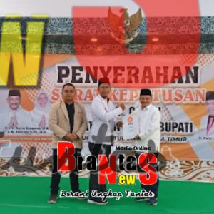 PKS Situbondo Resmi Dukung Pasangan KARUNIA di Pilkada 2024