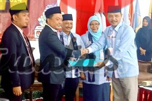 Terbukti SEHATI Layanan Kesehatan Gratis Berbasis KTP Elektronik, Program Unggulan Bupati Karna Suswandi Mengena di Hati Publik