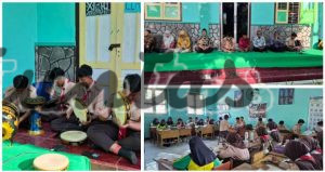 Kegiatan Rutin di SMA Negeri 1 Panji: Membangun Karakter dan Semangat Siswa