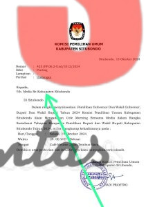 KECAM ! Diskriminasi Wartawan Situbondo & Akan Lakukan Aksi Solidaritas