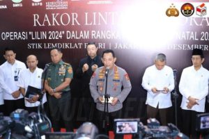 Puncak Arus Mudik Nataru 2024 Diprediksi pada 21 dan 28 Desember