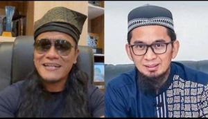 Gus Miftah Mundur, Ustaz Adi Hidayat Dijagokan Sebagai Pengganti?