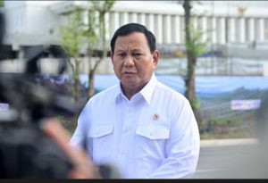 Presiden Prabowo Berencana Mulai Berkantor di IKN pada 2028 Persiapan dan Progres Pembangunan