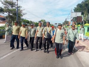 Kemenag Situbondo Rayakan Hari Amal Bhakti ke-79 Dengan Berbagai Acara